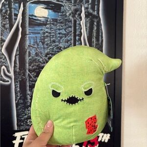 Squishmallows oogie boogie